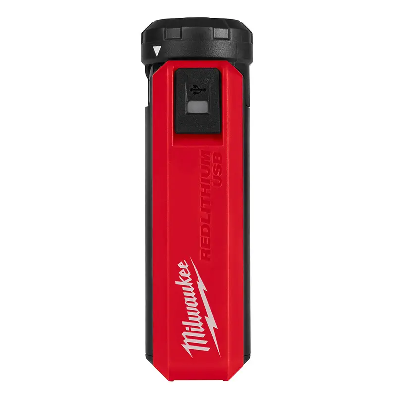 Milwaukee 48-59-2012 Redlithium Usb Charger And Portable Power Source 1