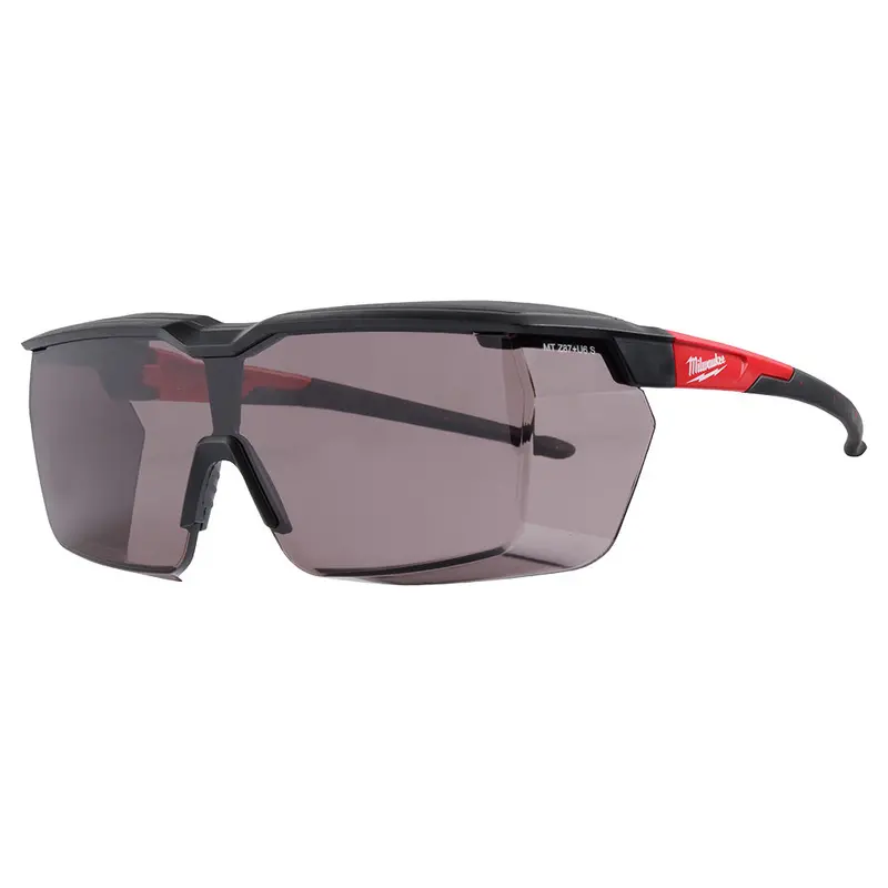 Milwaukee 48-73-2075 Over The Glasses - Tinted Dual Coat Lenses 1