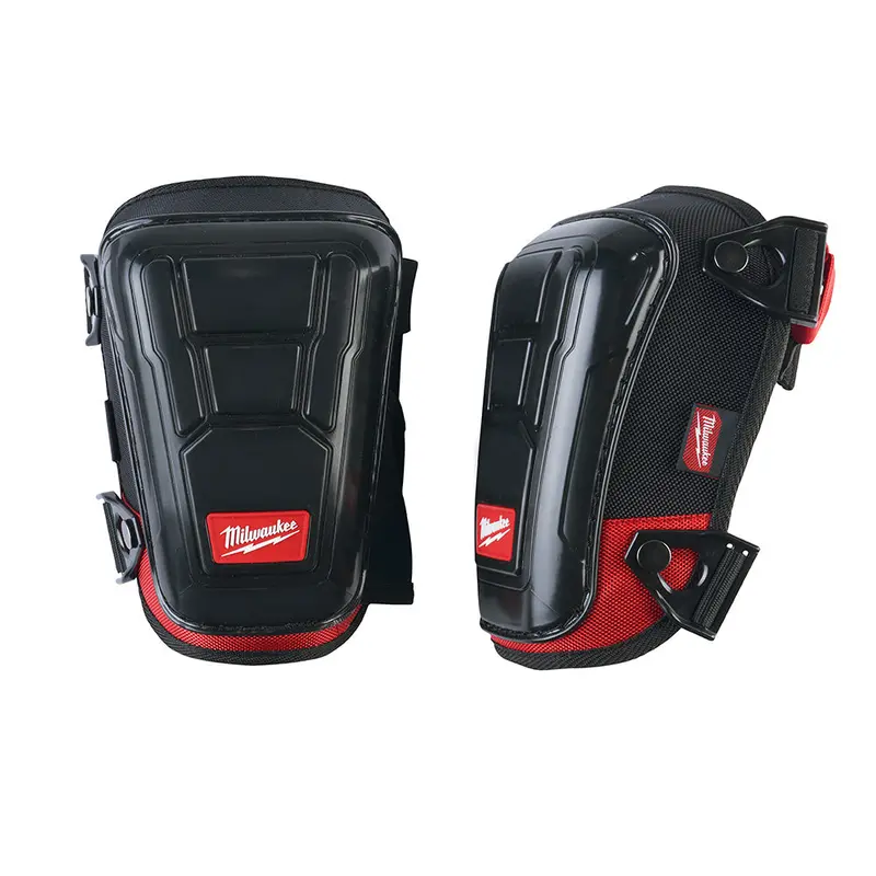 Milwaukee 48-73-6030 Performance Hard Shell Knee Pad 1