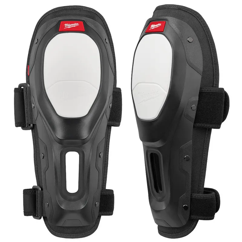 Milwaukee 48-73-6070 Comfortable Lightweight Dynamic Flooring Knee Pad 1
