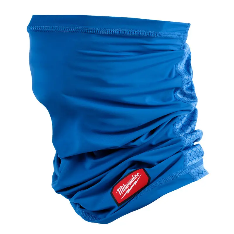 Milwaukee 48-73-9117 Cooling Neck Gaiter 1