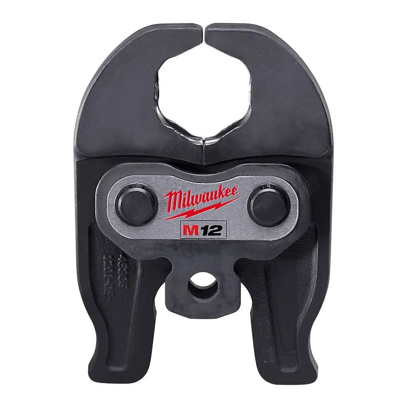 Milwaukee 49-16-2453 M12 1-1/4" Durable Force Logic Press Jaw 1