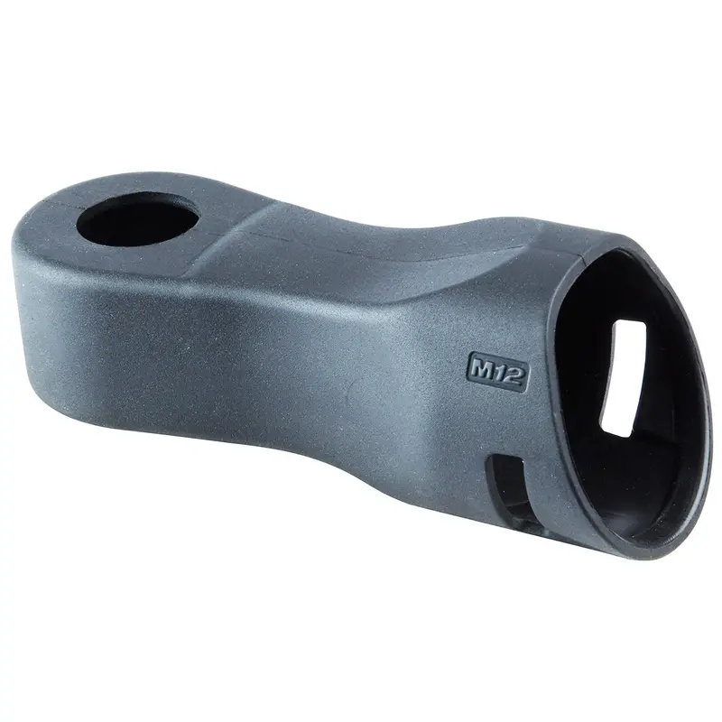 Milwaukee 49-16-2557 3/8-Inch Flexible Form Fitting Ratchet Protective Boot 1