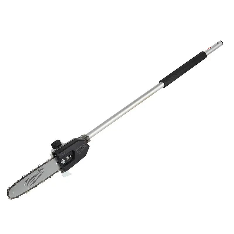 Milwaukee 49-16-2720 M18 Fuel 18V 10-Inch Quik-Lok Pole Saw Attachment 3