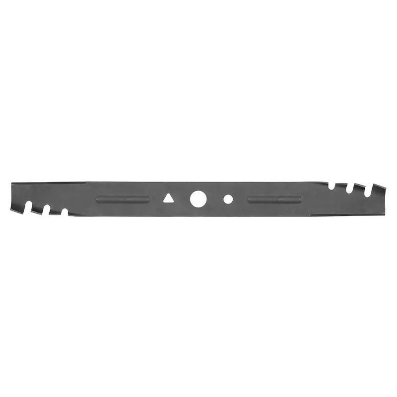 Milwaukee 49-16-2735 21" High Lift Lawn Mower Replacement Blade 1