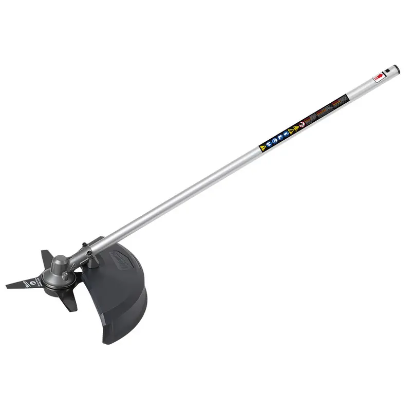 Milwaukee 49-16-2738 M18 Fuel Quik-Lok Brush Cutter Attachment 1