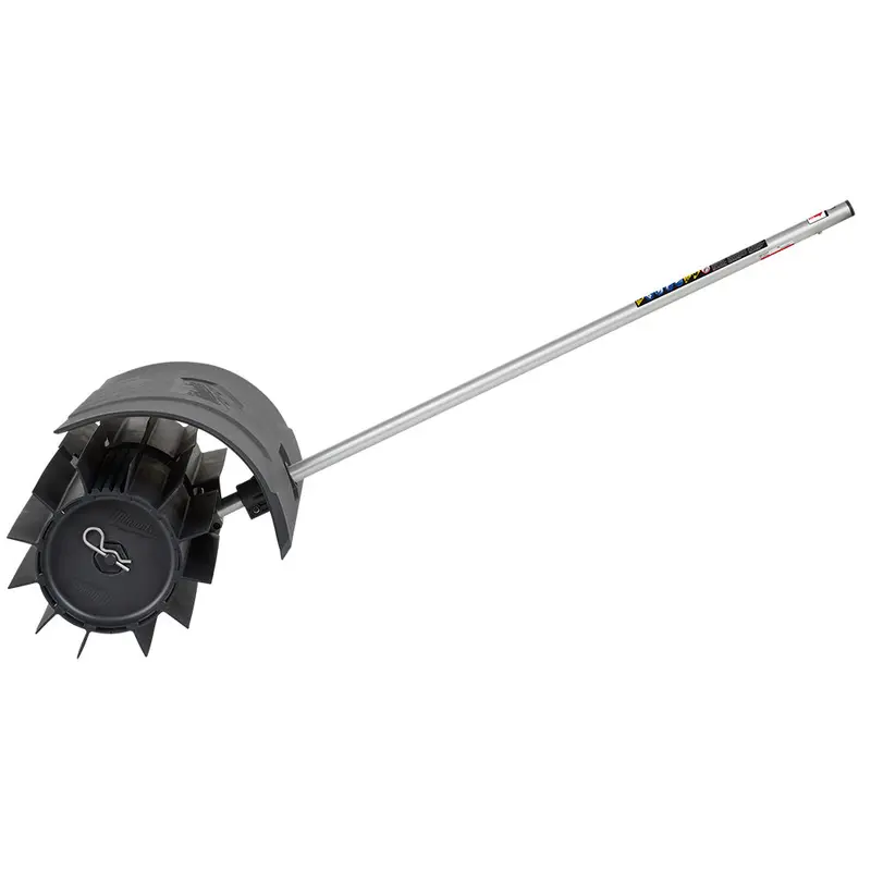 Milwaukee 49-16-2740 M18 Fuel Quik-Lok Rubber Broom Attachment 1