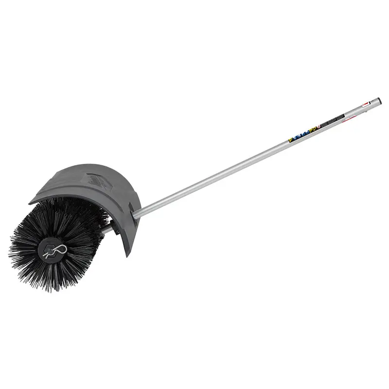 Milwaukee 49-16-2741 M18 Fuel Quik-Lok Bristle Brush Attachment 1