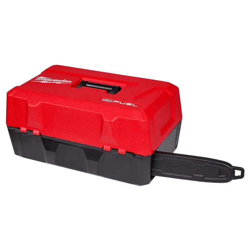 Milwaukee 49-16-2746 Top Handle Chainsaw Case For M18 Fuel Top Handle Chainsaw 1