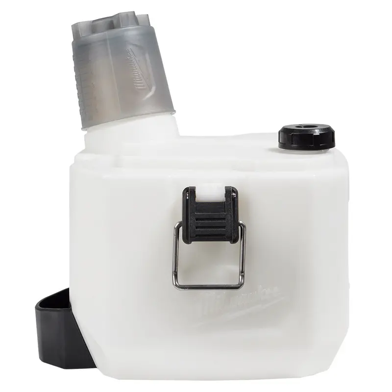 Milwaukee 49-16-2761 1 Gallon Handheld Sprayer Tank For M12 Sprayer Powered Head 1