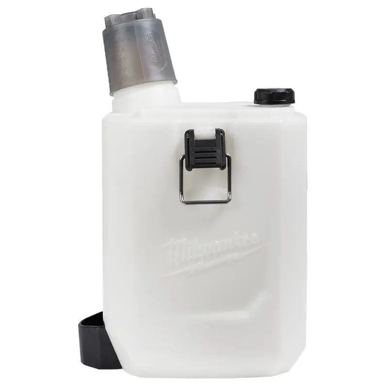Milwaukee 49-16-2762 2 Gallon Handheld Sprayer Tank For M12 Sprayer Powered Head 1