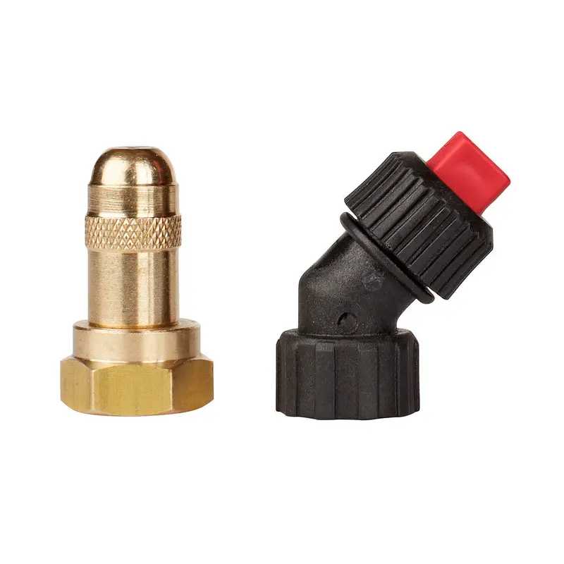 Milwaukee 49-16-2806 Heavy Duty Sprayer Nozzles 1