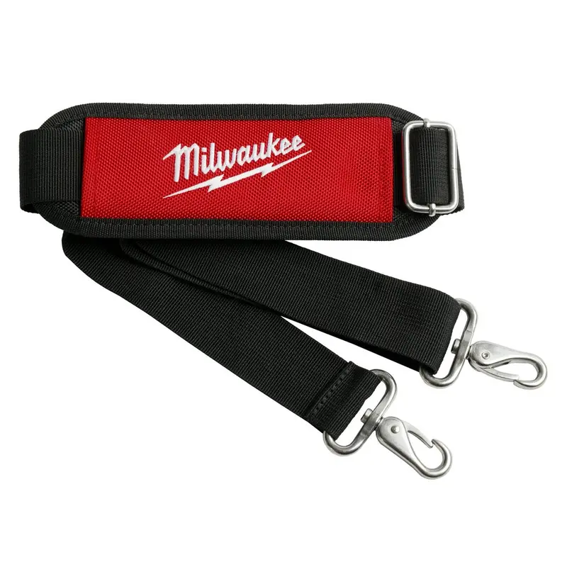 Milwaukee 49-16-2845 Heavy Duty Shoulder Strap For M18 3600W/1800W Power Supply 1