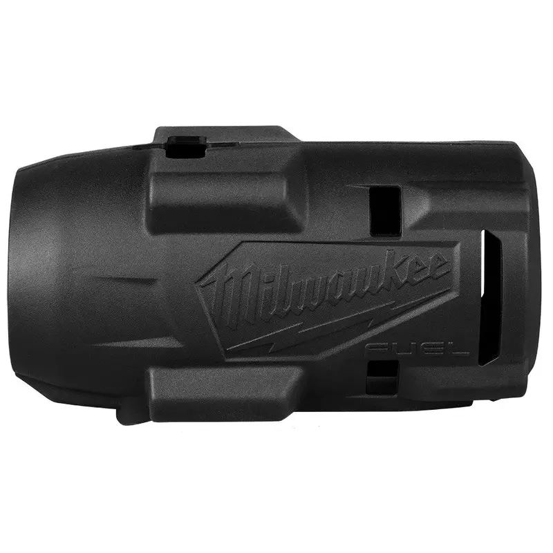 Milwaukee 49-16-2966 M18 Fuel 18V 1/2" High Torque Impact Wrench Protective Boot 1