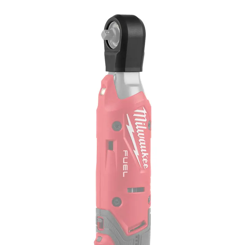 Milwaukee 49-16-3053 M12 Fuel 1/4" Ratchet Protective Boot 1