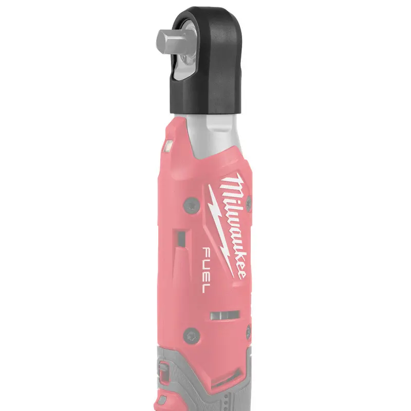 Milwaukee 49-16-3053 M12 Fuel 3/8" Ratchet Protective Boot 1