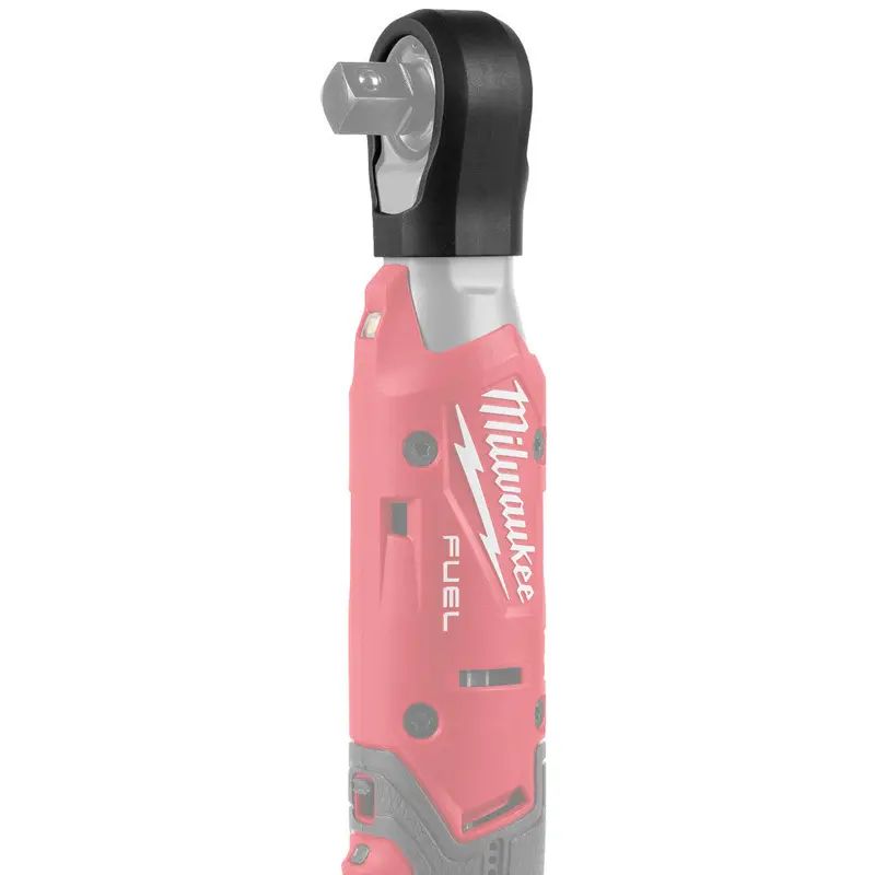 Milwaukee 49-16-3054 M12 Fuel 1/2" Ratchet Protective Boot 1