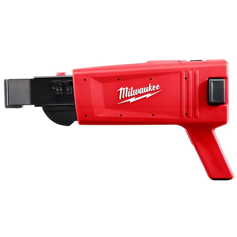 Milwaukee 49-20-0001 Tapered Nose Collated Drywall Screw Gun Attachment 1