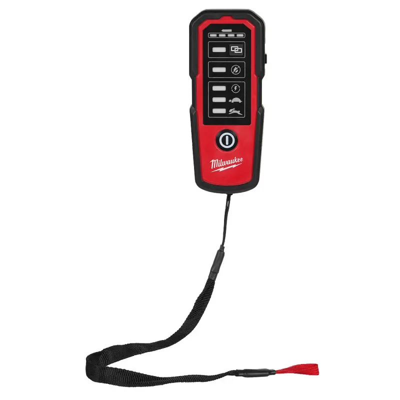 Milwaukee 49-50-9211 Remote For Mx Fuel Submersible Pump 1