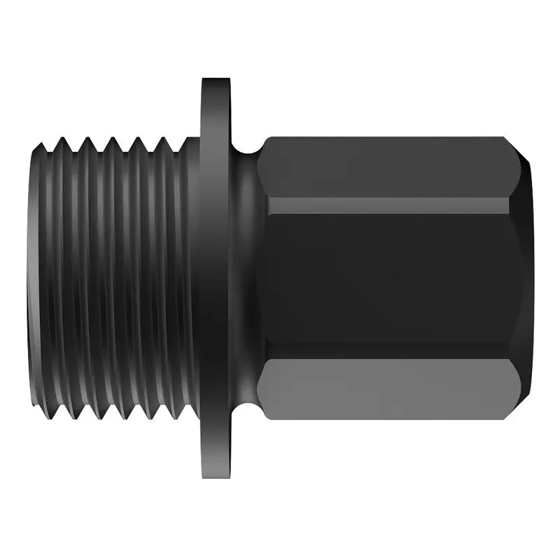 Milwaukee 49-56-7571 Large Thread Adapters For Quik-Lok Arbor Systems - 5Pk 1