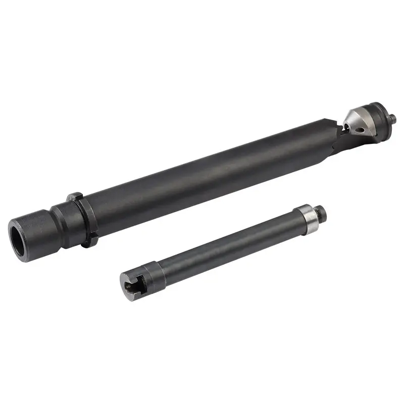 Milwaukee 49-72-0152 M12 Fuel 16 Gauge Nibbler Die Holder Extension 1