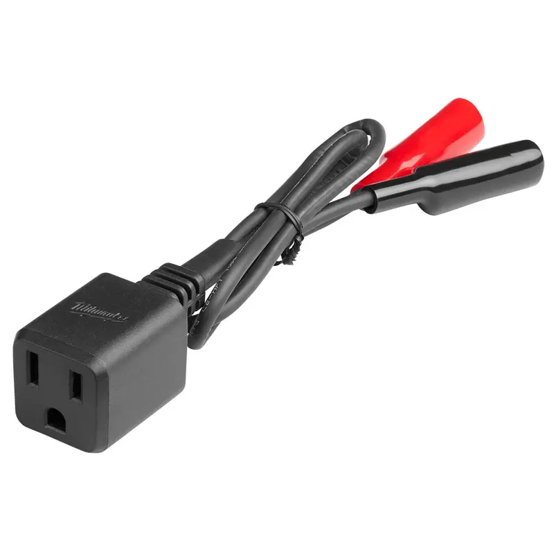 Milwaukee 49-77-1006 Circuit Breaker Finder Accessory Kit 1