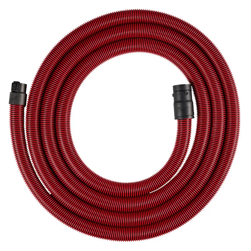 Milwaukee 49-90-1971 20' Accessory Hose W/ 36Mm Diameter 1
