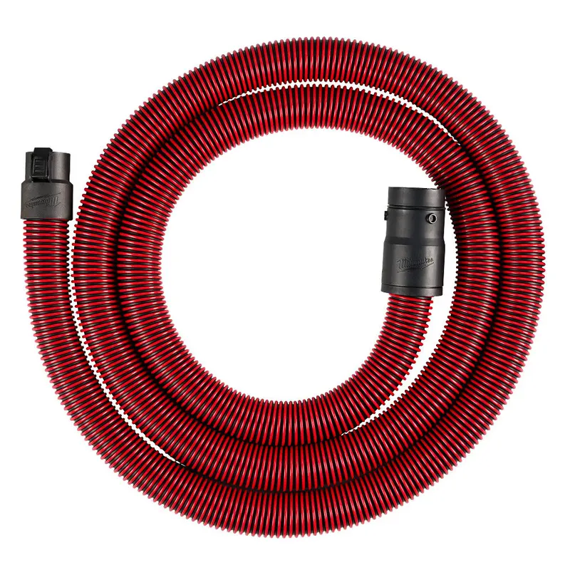 Milwaukee 49-90-1973 10' Heavy Duty Accessory Hose 1