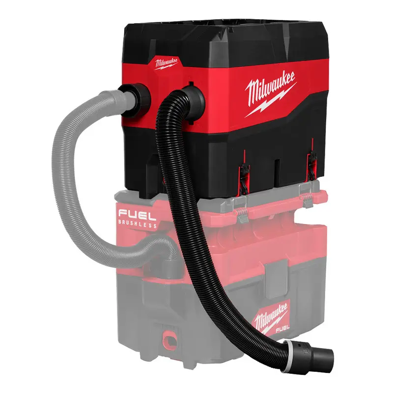 Milwaukee 49-90-2200 Packout Compact Debris Separator 1