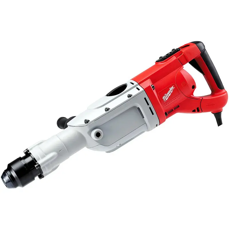 Milwaukee 5342-21 120V Ac 2-Inch Sds Max Rotary Hammer W/ Side Handle - Recon 1