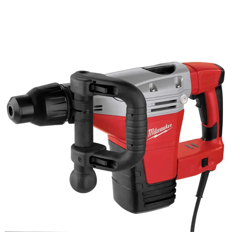 Milwaukee 5446-81 Sds Max Corded Demolition Hammer - Reconditioned 1