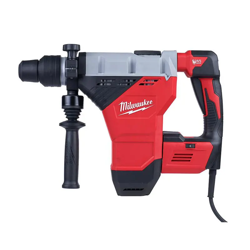 Milwaukee 5546-81 1-3/4" Sds Max Rotary Hammer - Reconditioned 1