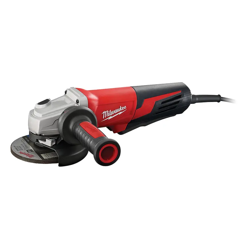 Milwaukee 6117-830 5" Corded Sag Paddle Lock-On Reconditioned 1