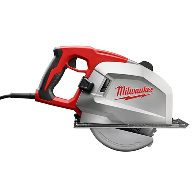 Milwaukee 6370-81 8" Corded Metal Cut Saw Reconditioned 1
