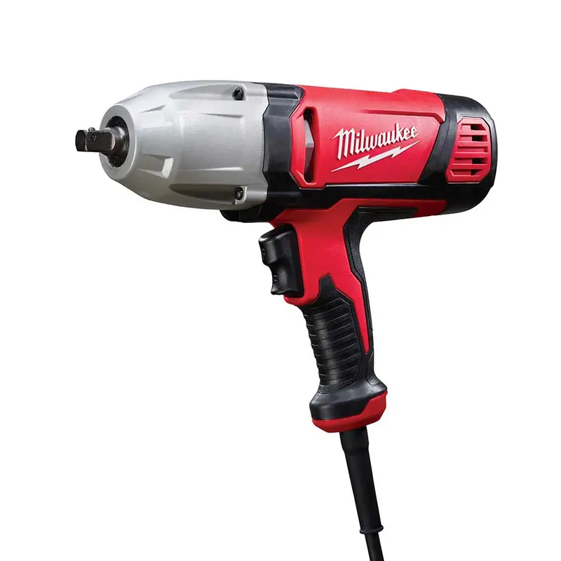 Milwaukee 9070-80 120V 7 Amp 1/2" Corded Impact Wrench - Reconditioned 1