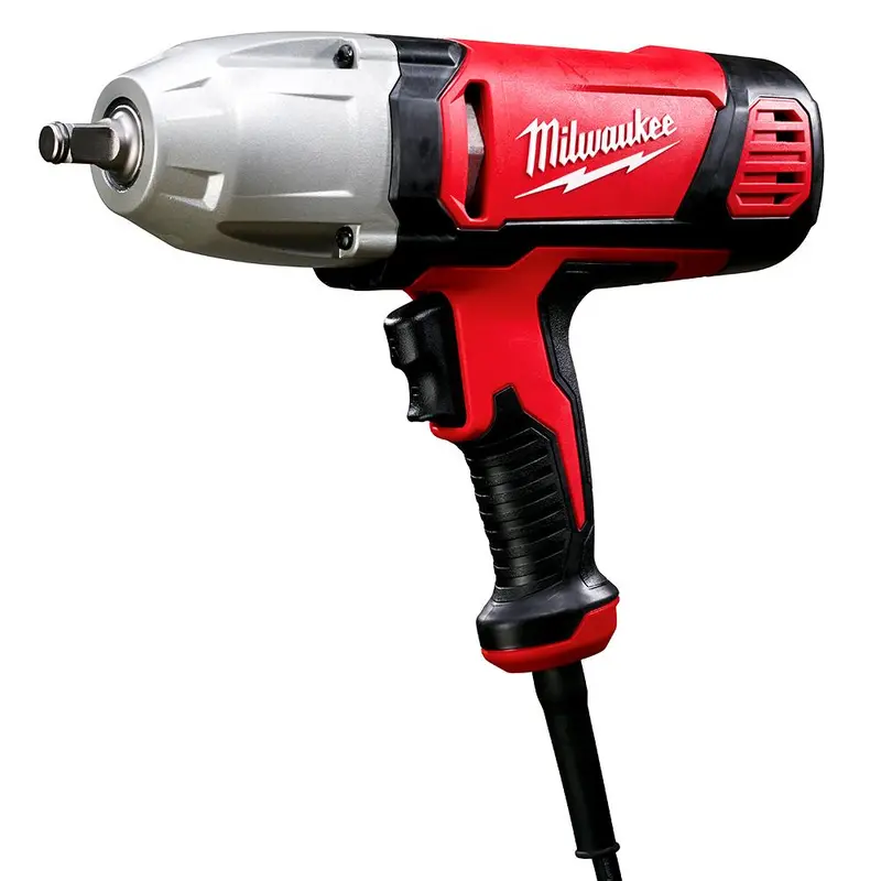 Milwaukee 9071-20 120 Ac/Dc 1/2-Inch Impact Wrench - Recon 1