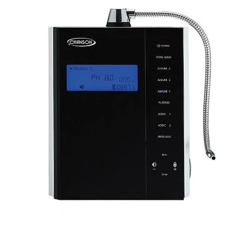 Miracle M.A.X. Counter Top Water Ionizer By Chanson 1