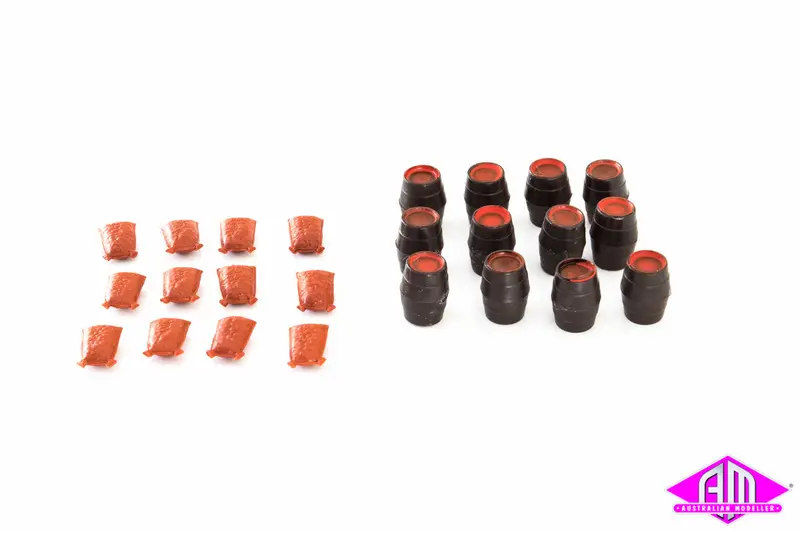 Mod-5064 Sacks & Barrels 1