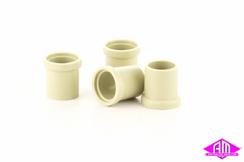 Mod-5065 Sewerage Pipes 1