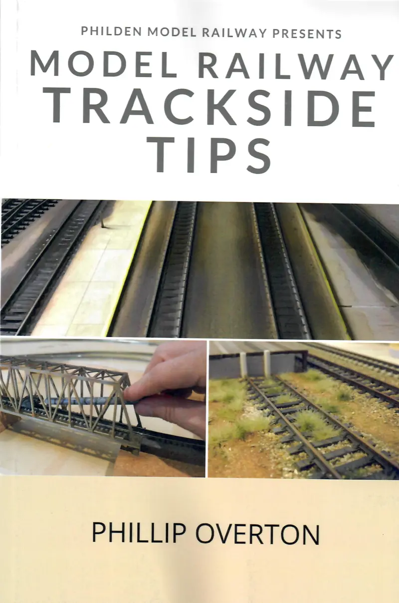 Model Railway - Trackside Tips 1
