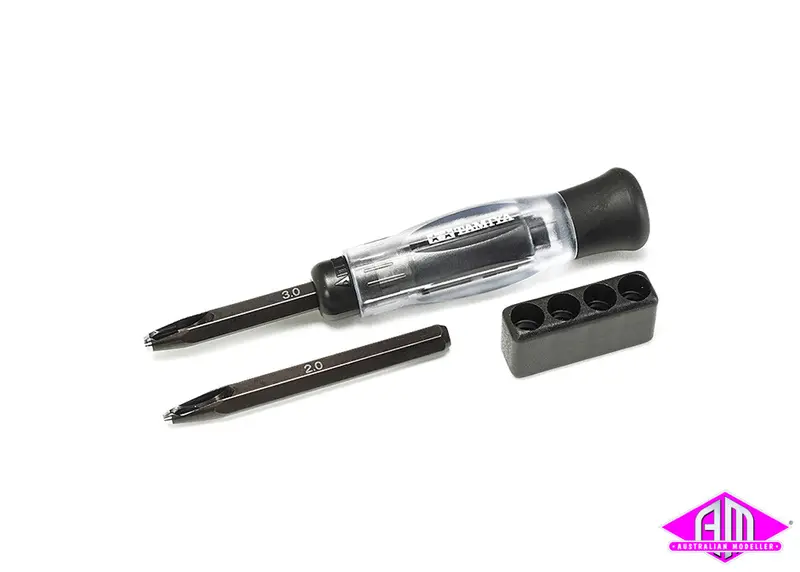 Modeler's Punch - 2Mm/3Mm 1