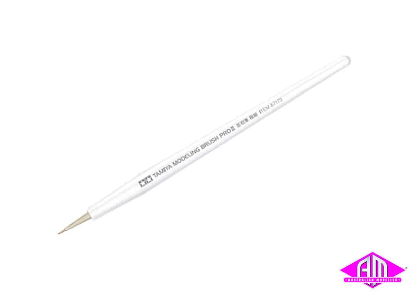 Modeling Pointed Brush Pro Ii - Extra Fine 1