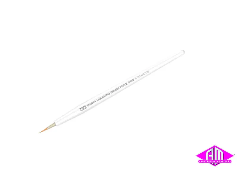 Modeling Pointed Brush Pro Ii - Small 1