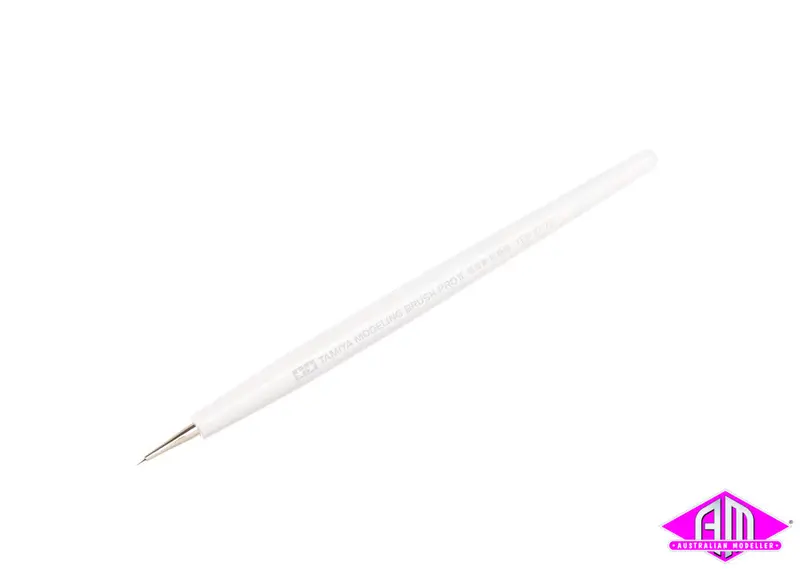 Modeling Pointed Brush Pro Ii - Ultra Fine 1