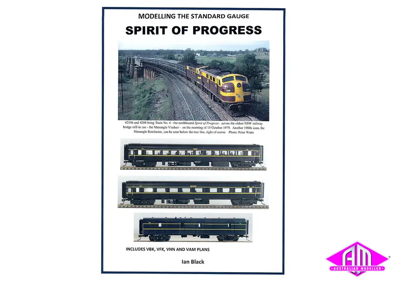 Modelling The Standard Gauge Spirit Of Progress 1