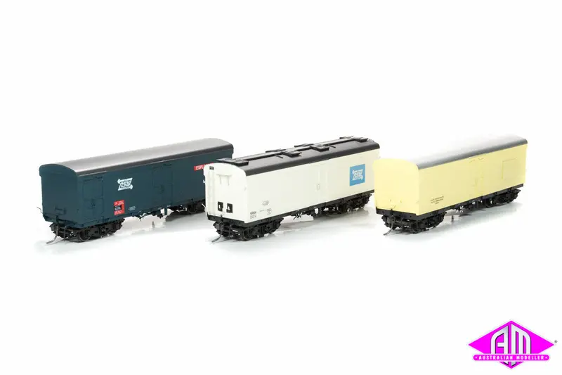 Mrc 1980'S Pack L (3 Pack) 1