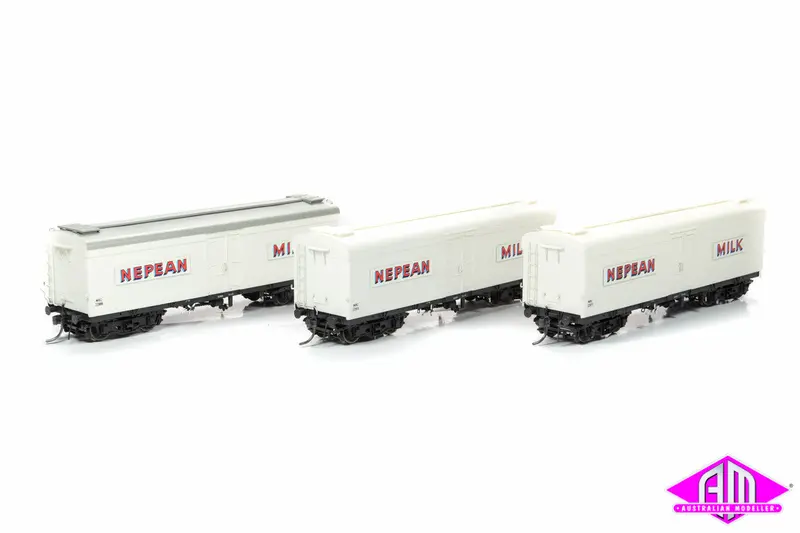 Mrc  Nepean Milk Pack B (3 Pack) 1