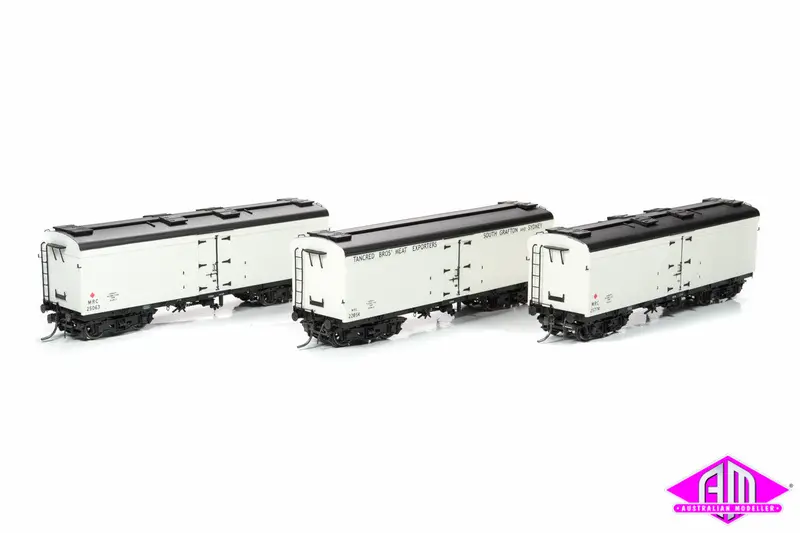 Mrc Original Pack A (3 Pack) 1