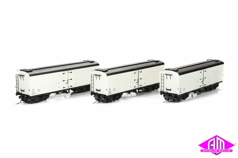 Mrc Original Pack M (3 Pack) 1