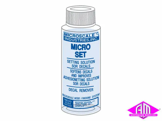 Ms-104 Micro Set 1